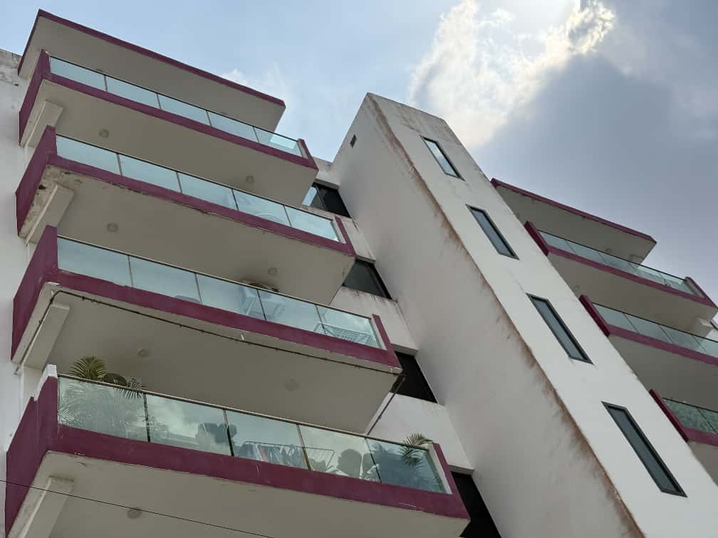 Residence Gestoci 2